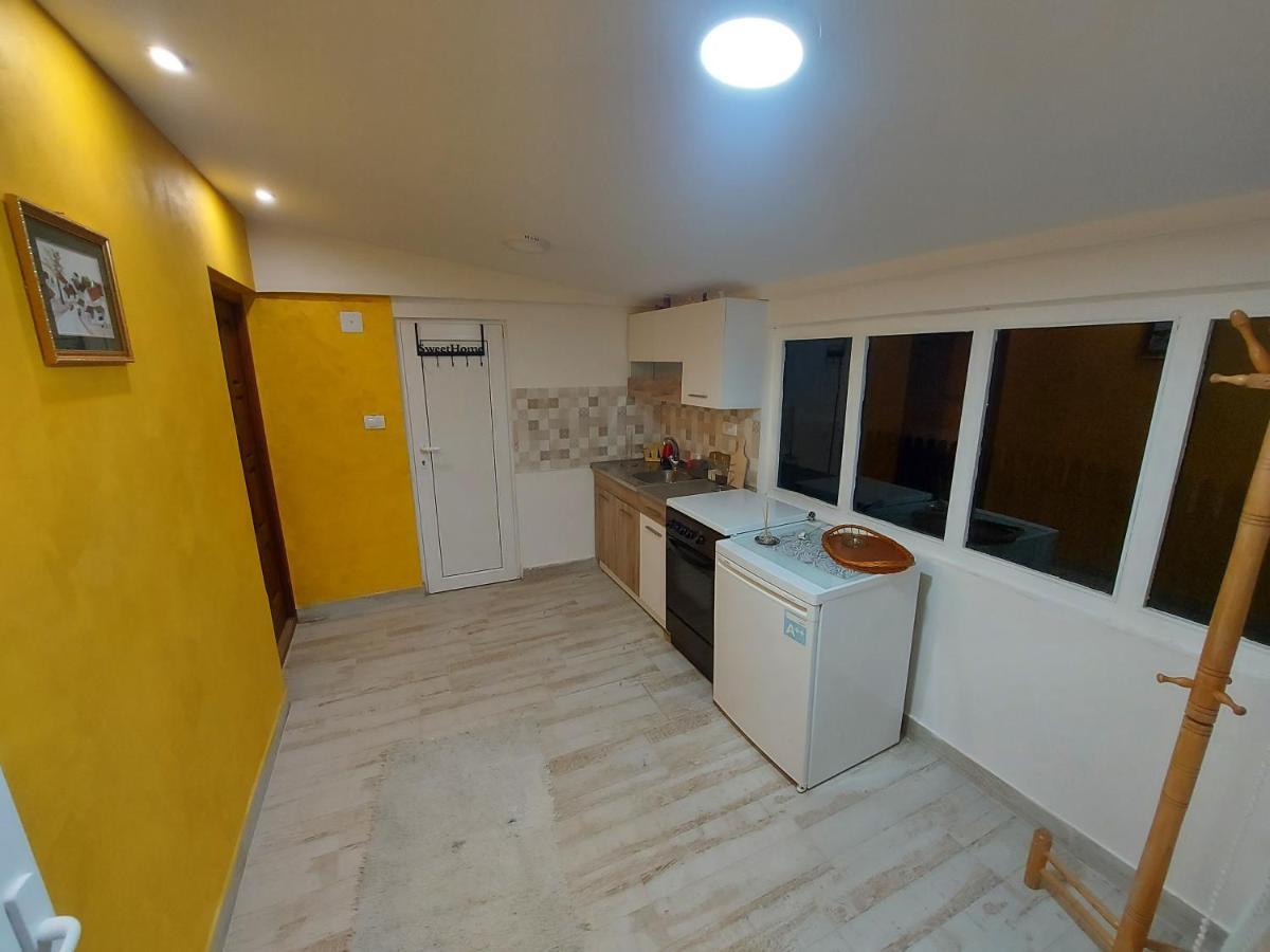 Djurdjevak Apartment Valjevo Exterior photo