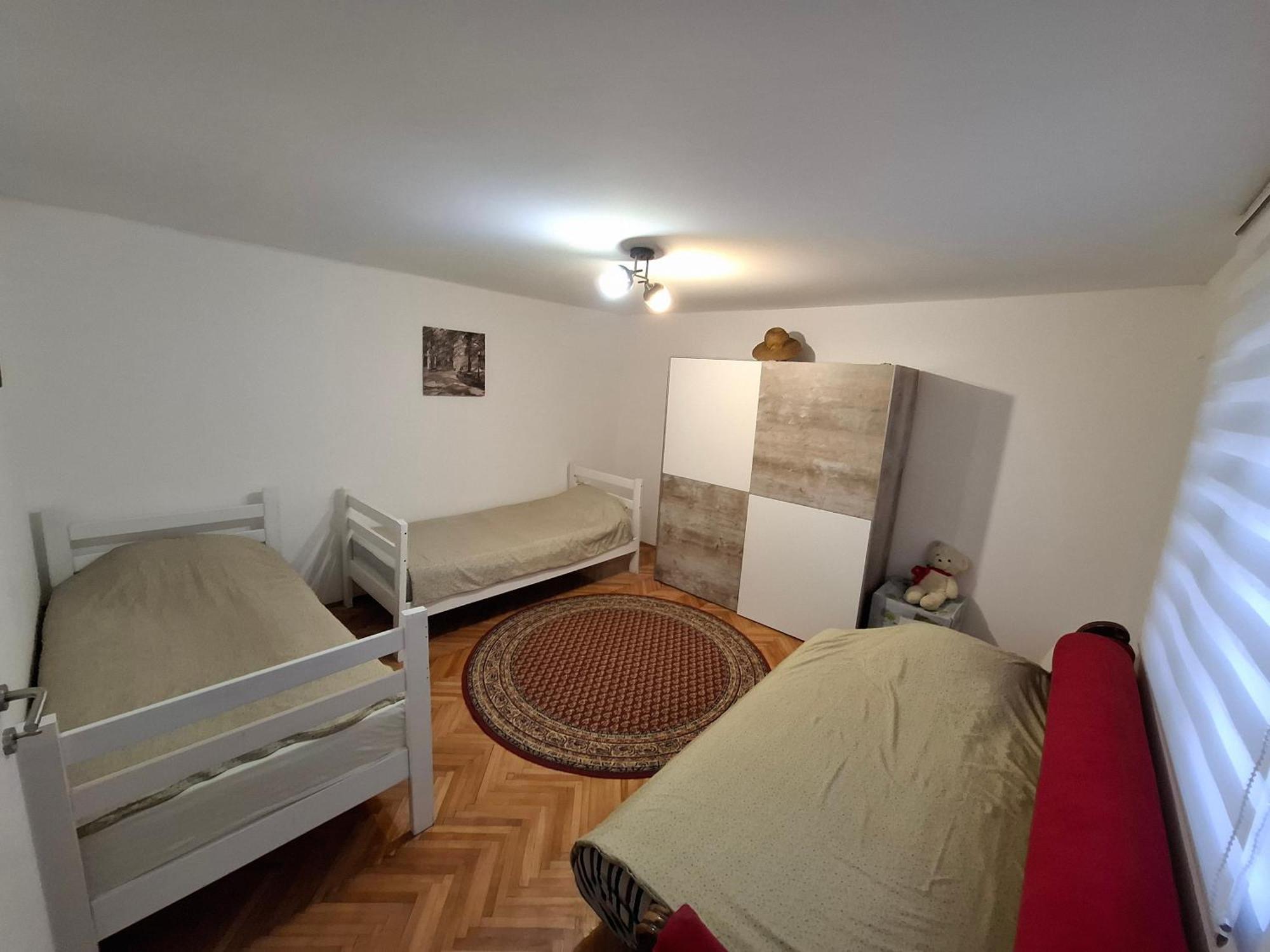 Djurdjevak Apartment Valjevo Exterior photo